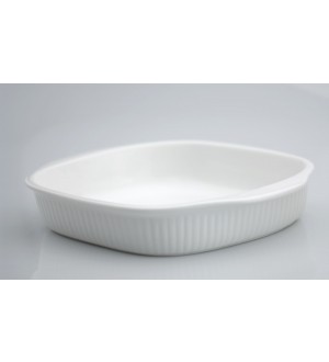  תבנית מרובע לאפיה29.5 ס"מ ברגהוף-BIANCO