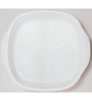 תבנית מרובע ברגהוף, 34.5 ס"מ-BIANCO