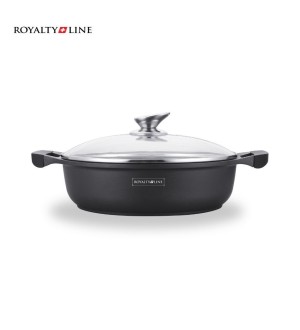 סוטאז 32 ס"מ, 5.5 ליטר - RL-BR32ML