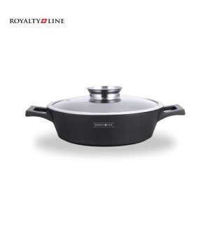 סוטאז 36 ס"מ, 7.9 ליטר - RL-MR36ML