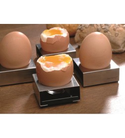סט 4 חל' לביצה Cubo