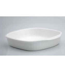 תבנית מרובעת 28.5+26+5 ס"מ -BIANCO