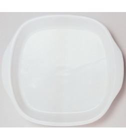 תבנית מרובעת 38.5+31+8 ס"מ -BIANCO