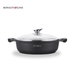 סוטאז 32 ס"מ, 5.5 ליטר - RL-BR32ML