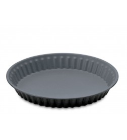   תבנית אפיה לפאי 28+28+3.5 ס"מ - Earthchef