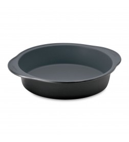 תבנית עגולה לאפיה 30+25.5+5.5 ס"מ - Earthchef