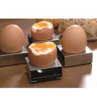 סט 4 חל' לביצה5+5+2.1 ס"מ - Cubo