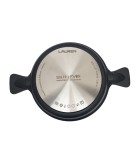 B&H - סיר סוטאז' 28 ס"מ 