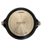 סיר 20 ס"מ 2.8 ליטר + מכסה - B&H