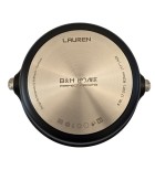 סיר 28 ס"מ 6.9 ליטר + מכסה - B&H