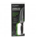 Everslice -  סכין ציד 18 ס"מ+ נרתיק בגהוף               