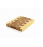  28x23x3.2 קרש חיתוך -בוצ'ר קטן מבמבוק ברגהוף - Earthchef