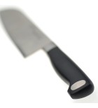  סכין גורמה יפני (סנטוקו) ברגהוף, 18 ס"מ