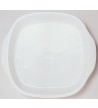 תבנית מרובע ברגהוף, 34.5 ס"מ-BIANCO