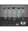 B&H - סט סירים 12 חל'- צפוי נון סטיק